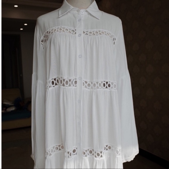 5 ⭐️ Seller Tunic - Picture 8 of 8